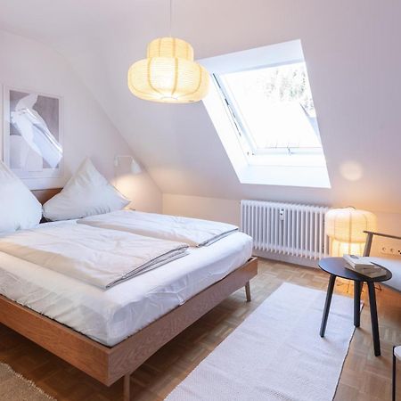 Waelder: Quartier Birkle In Titisee Экстерьер фото